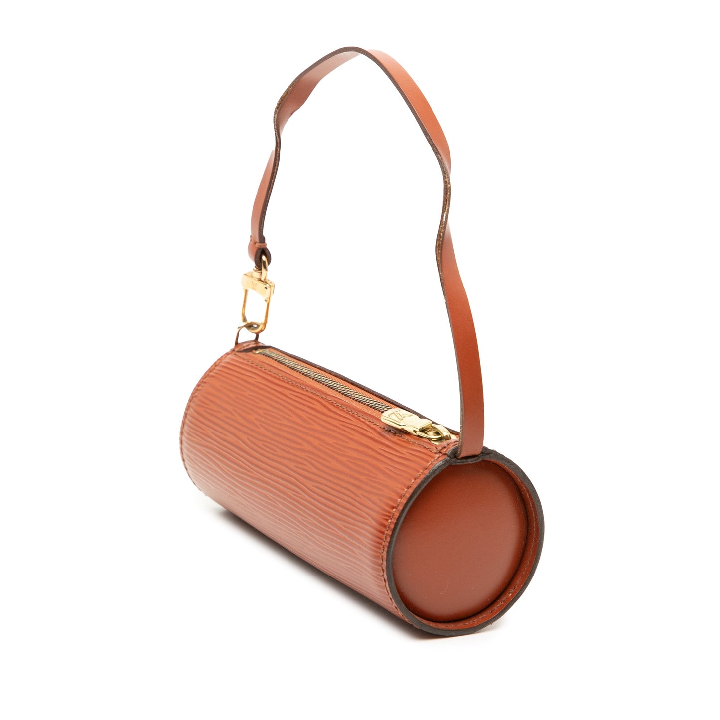 Louis Vuitton Epi Pochette Soufflot