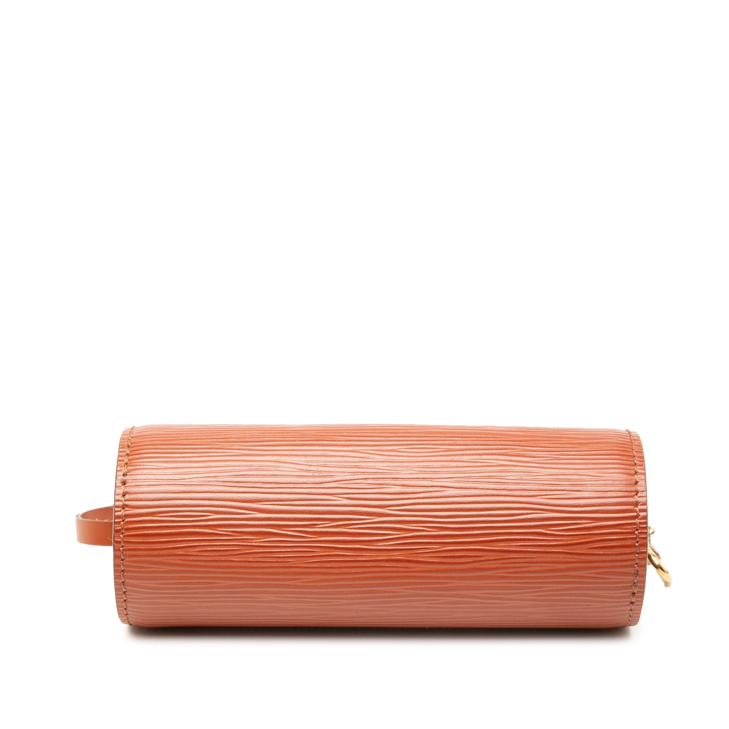 Louis Vuitton Epi Pochette Soufflot