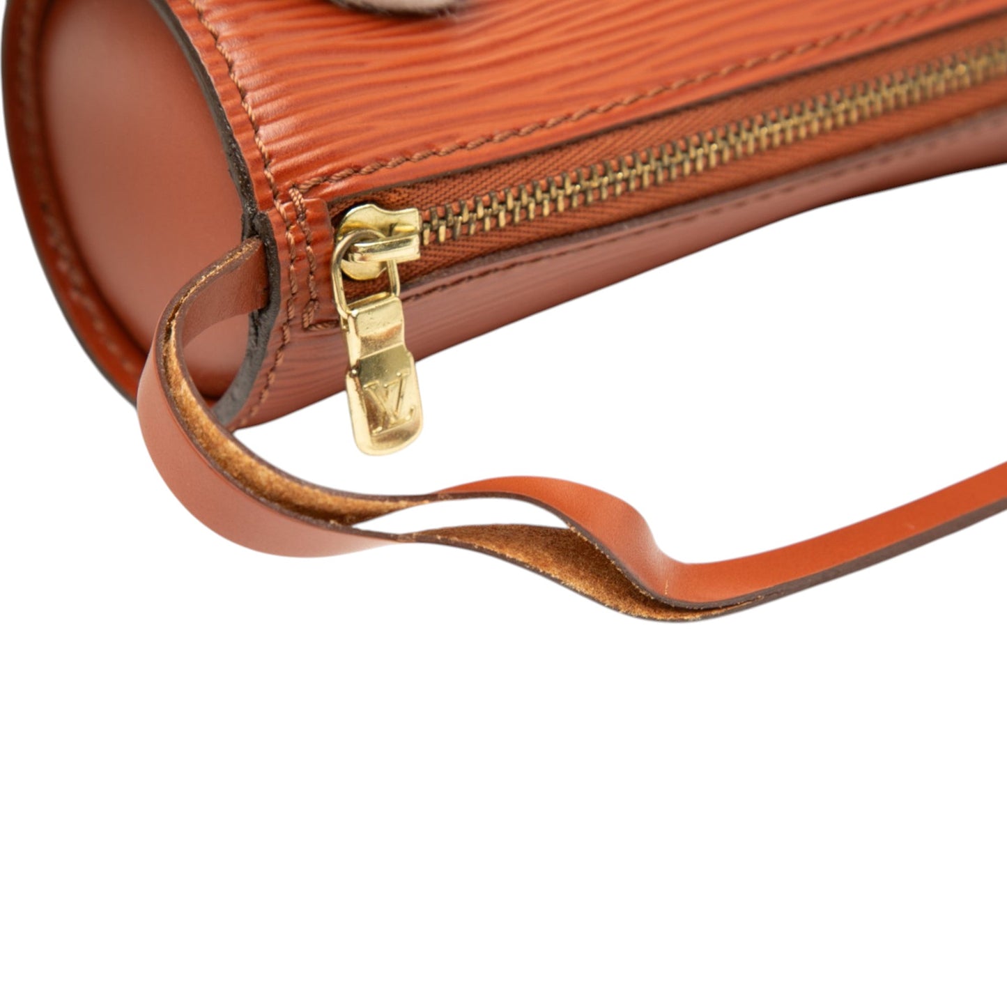 Louis Vuitton Epi Pochette Soufflot