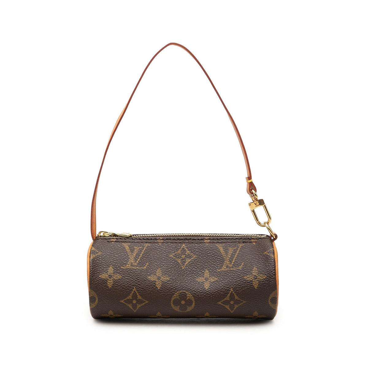 Louis Vuitton Monogram Papillon Pochette