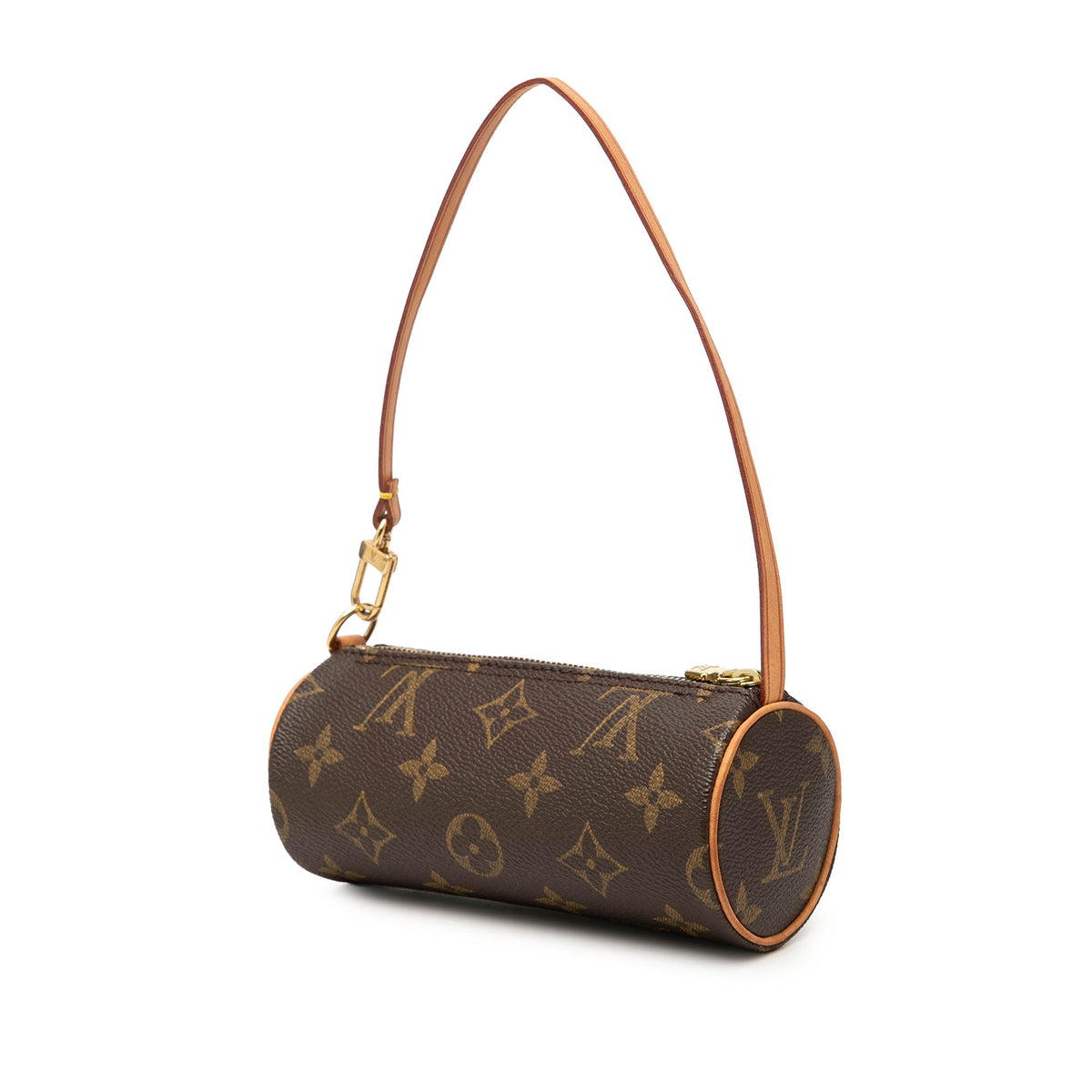 Louis Vuitton Monogram Papillon Pochette