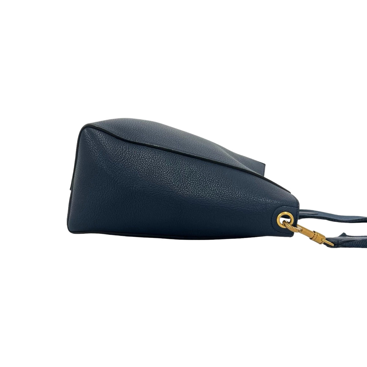 Celine Small Seau Sangle Bucket Bag