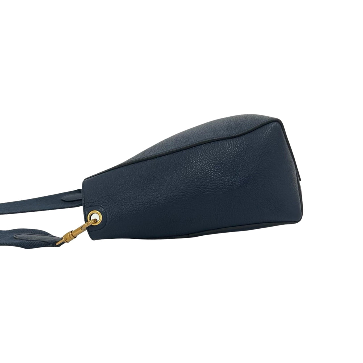 Celine Small Seau Sangle Bucket Bag