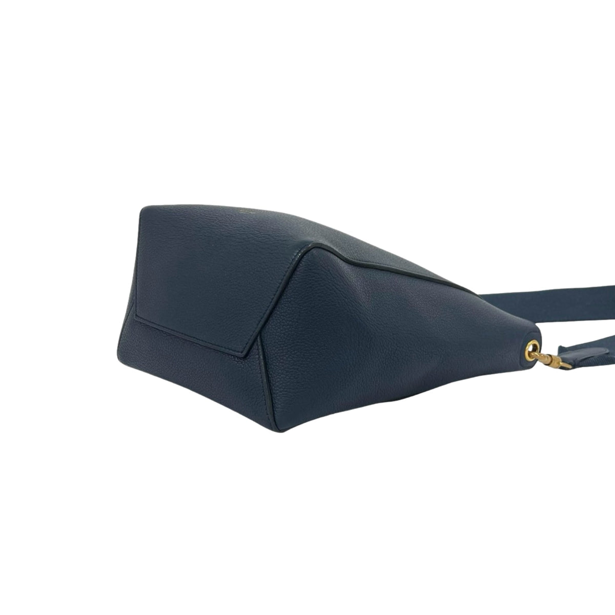 Celine Small Seau Sangle Bucket Bag