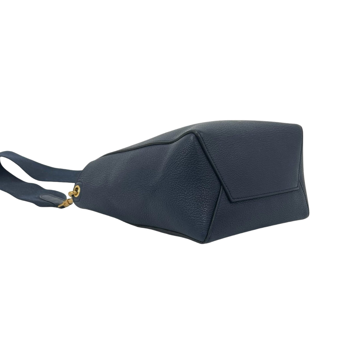 Celine Small Seau Sangle Bucket Bag