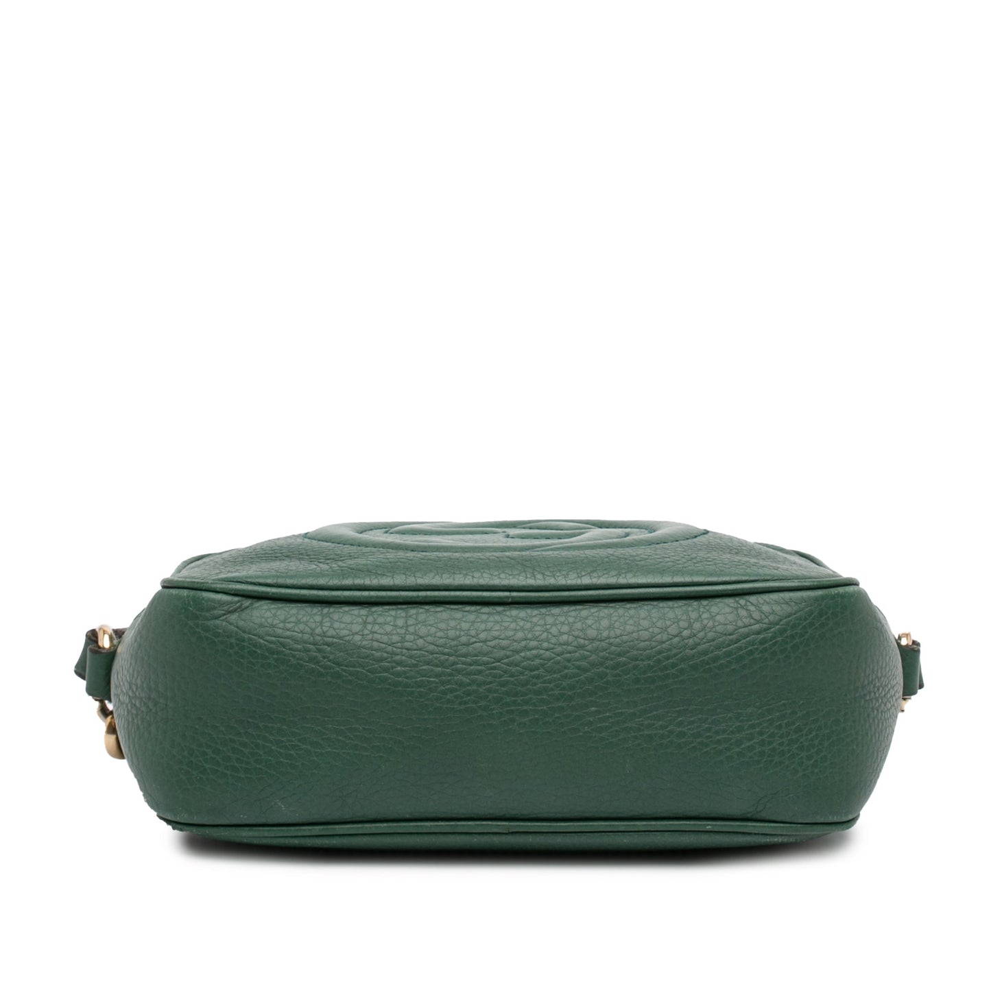 Gucci Leather Soho Disco Crossbody