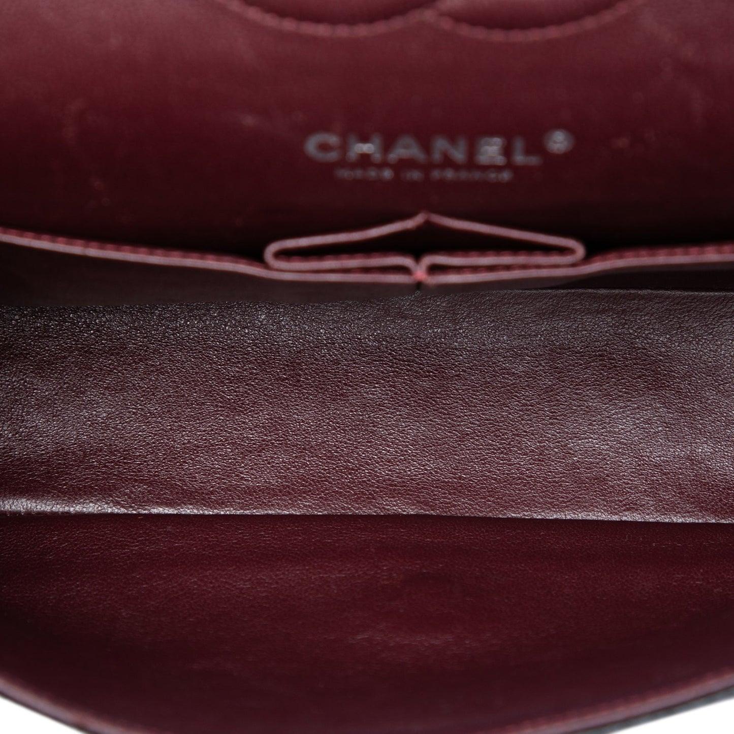 Chanel Medium Classic Caviar Double Flap