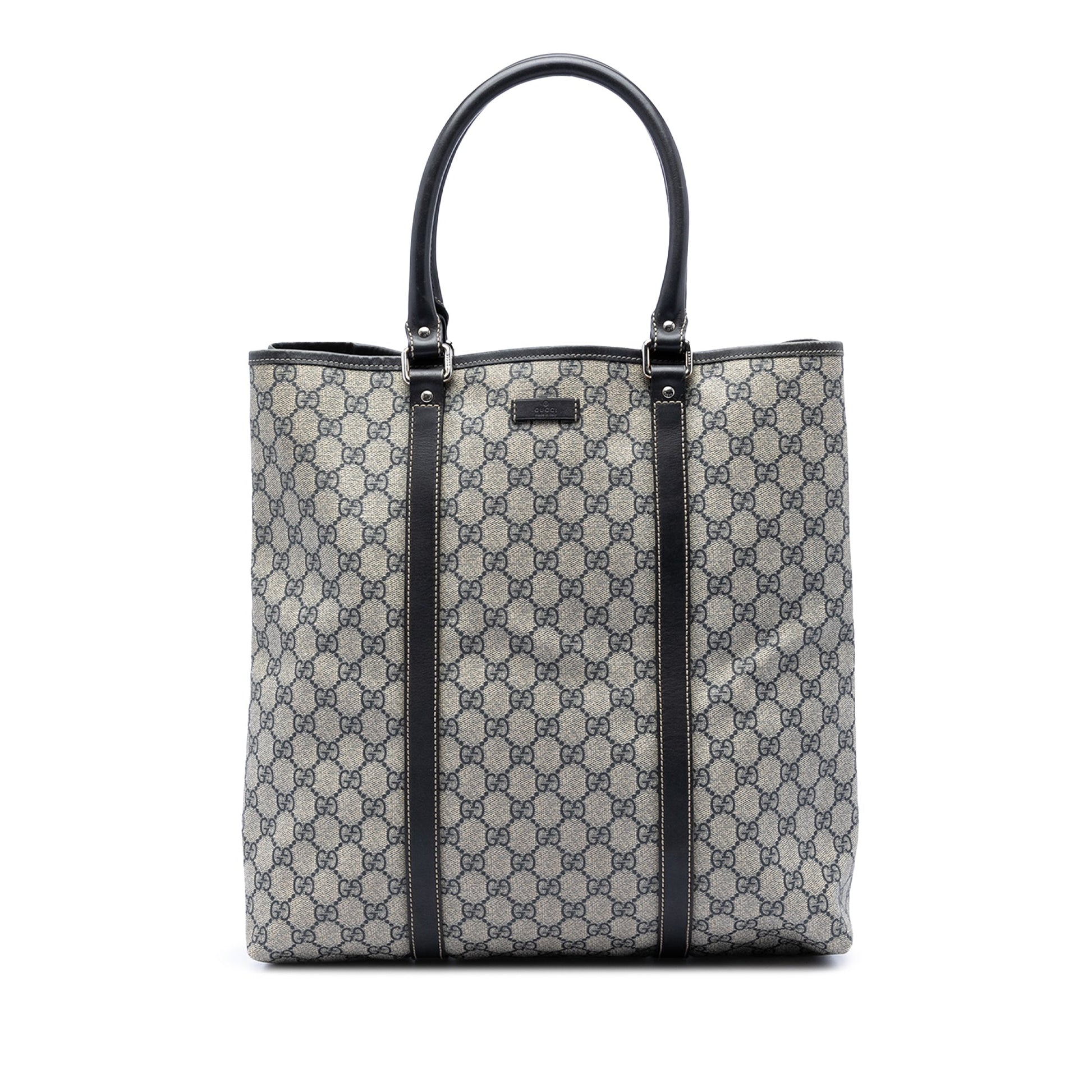 Gucci GG Supreme Joy Vertical Tote