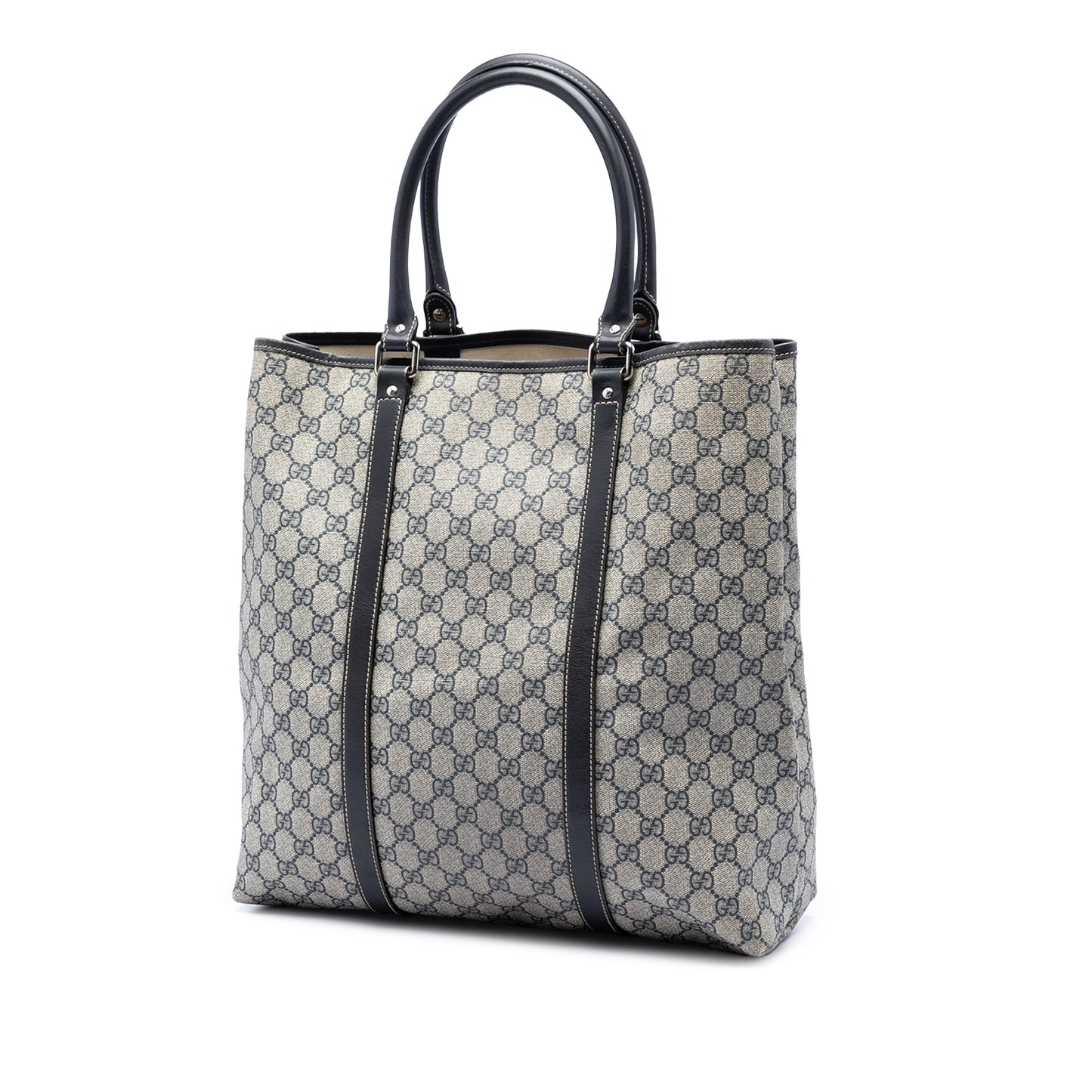 Gucci GG Supreme Joy Vertical Tote