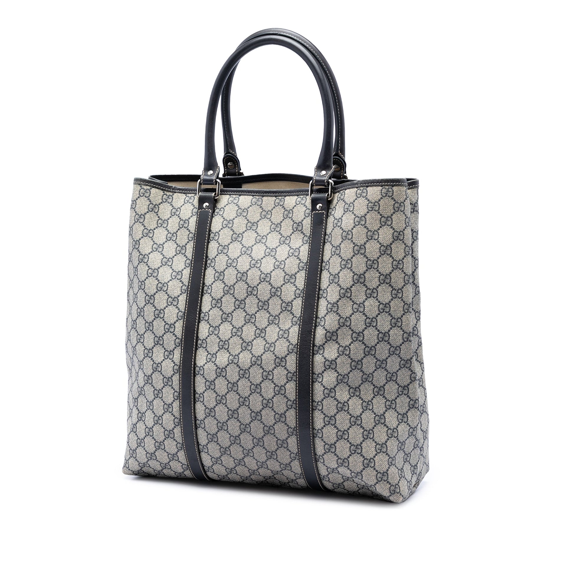 Gucci GG Supreme Joy Vertical Tote