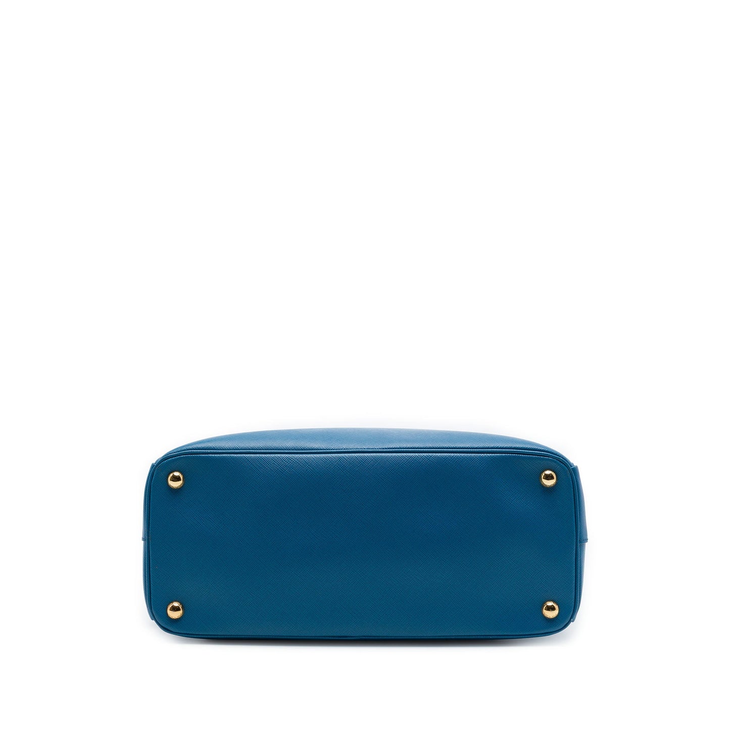 Prada Saffiano Lux Parabole Tote