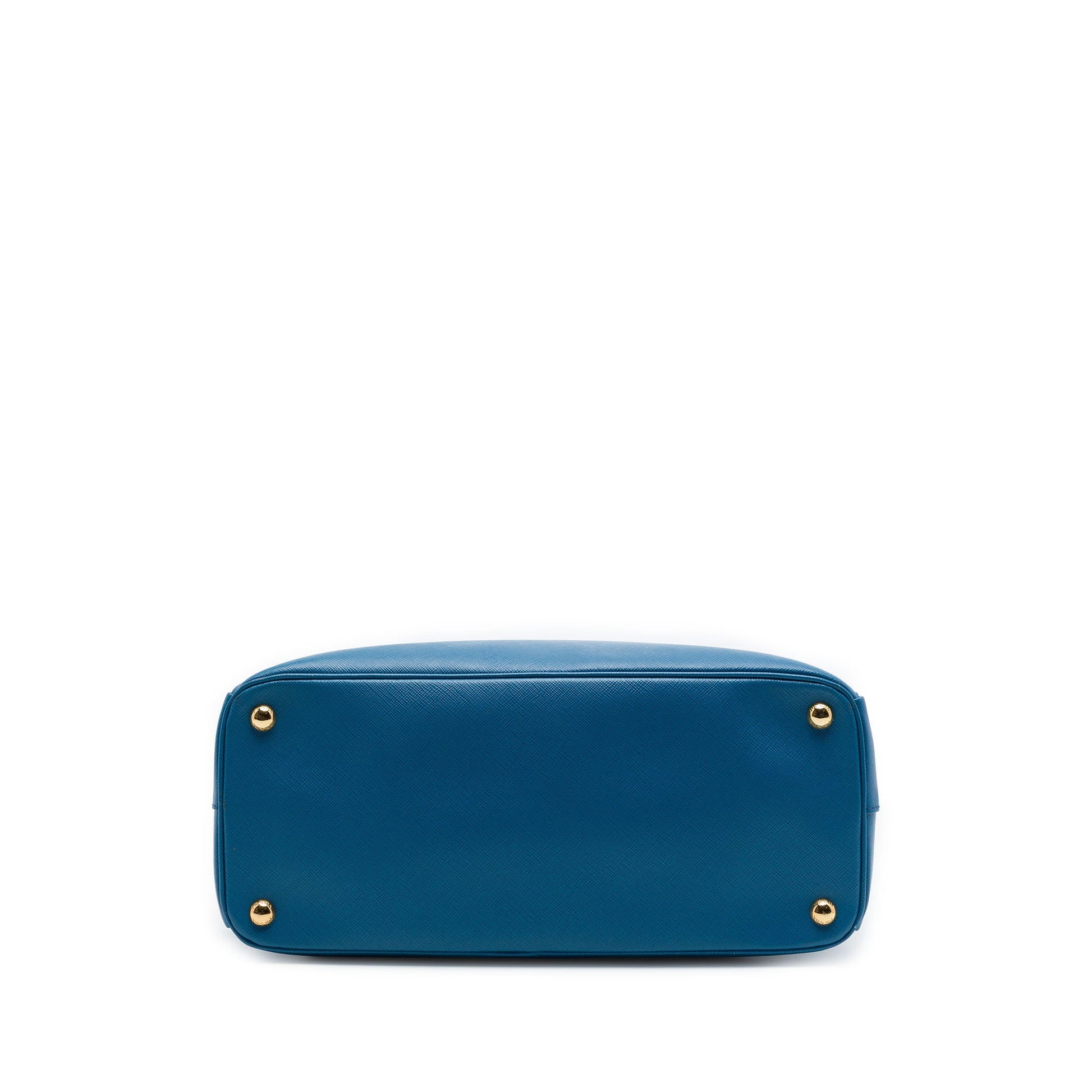 Prada Saffiano Lux Parabole Tote