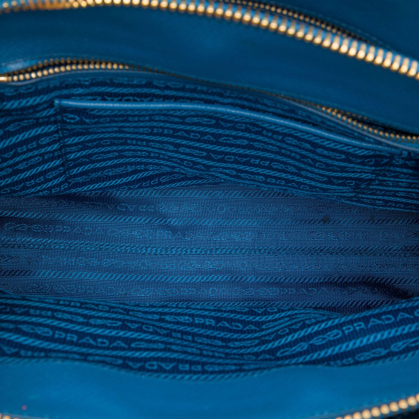 Prada Saffiano Lux Parabole Tote