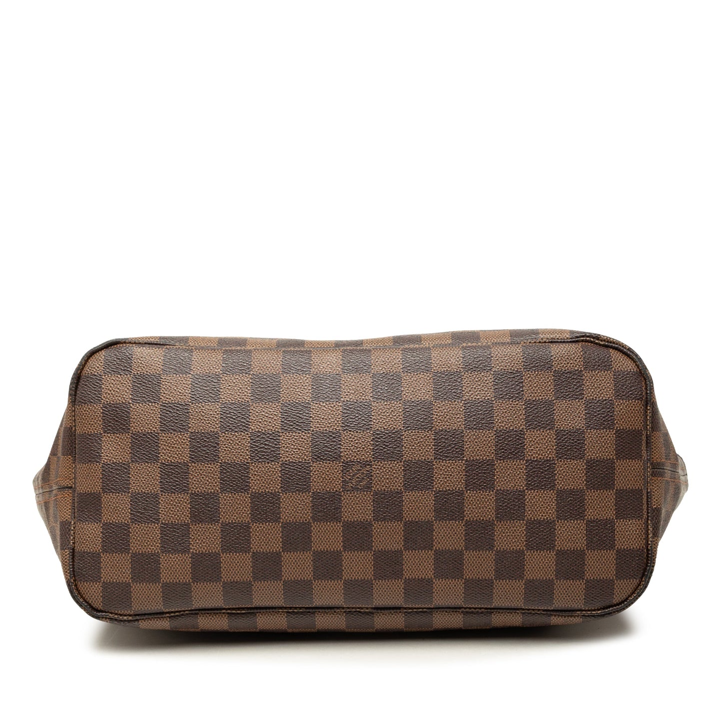 Louis Vuitton Damier Ebene Neverfull MM