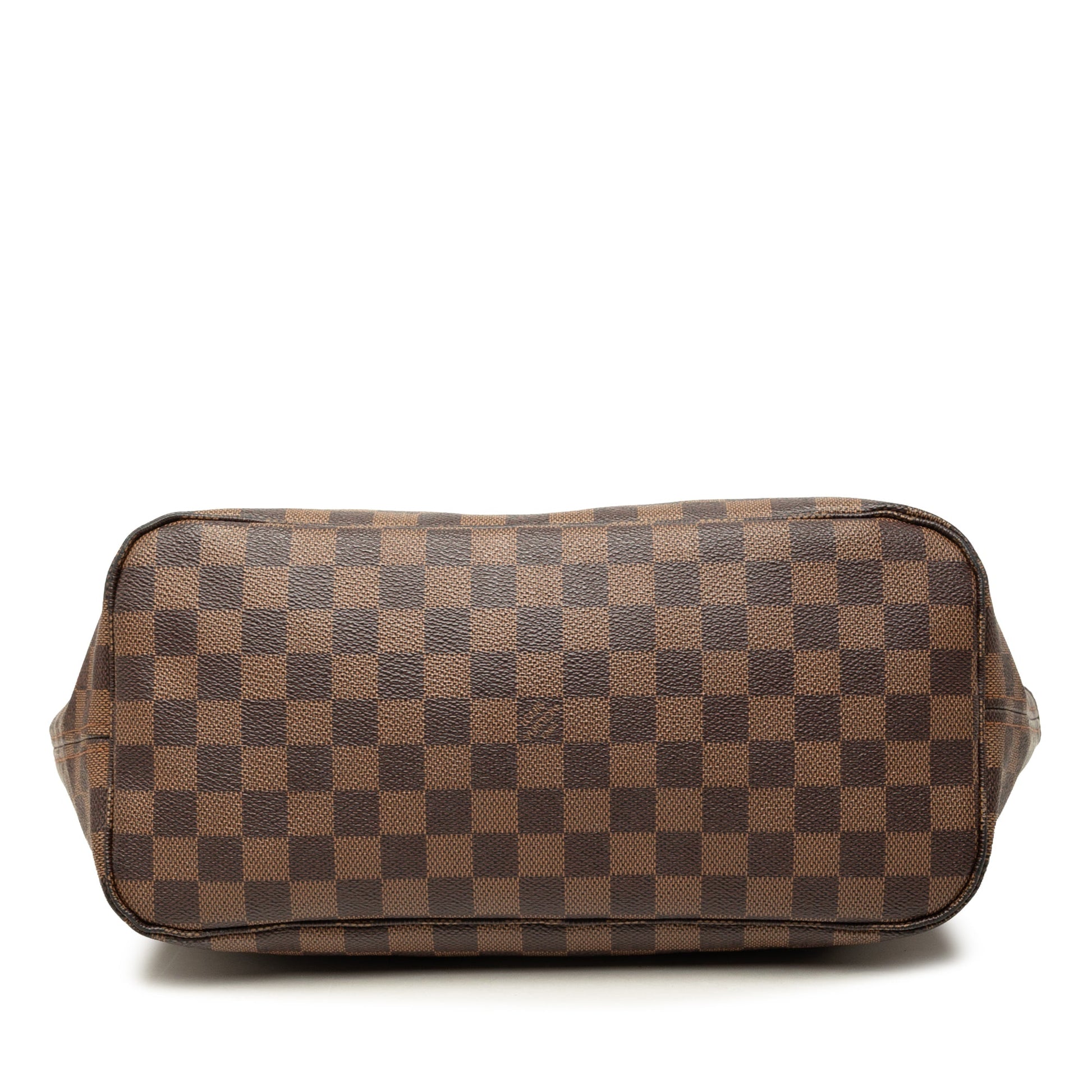 Louis Vuitton Damier Ebene Neverfull MM