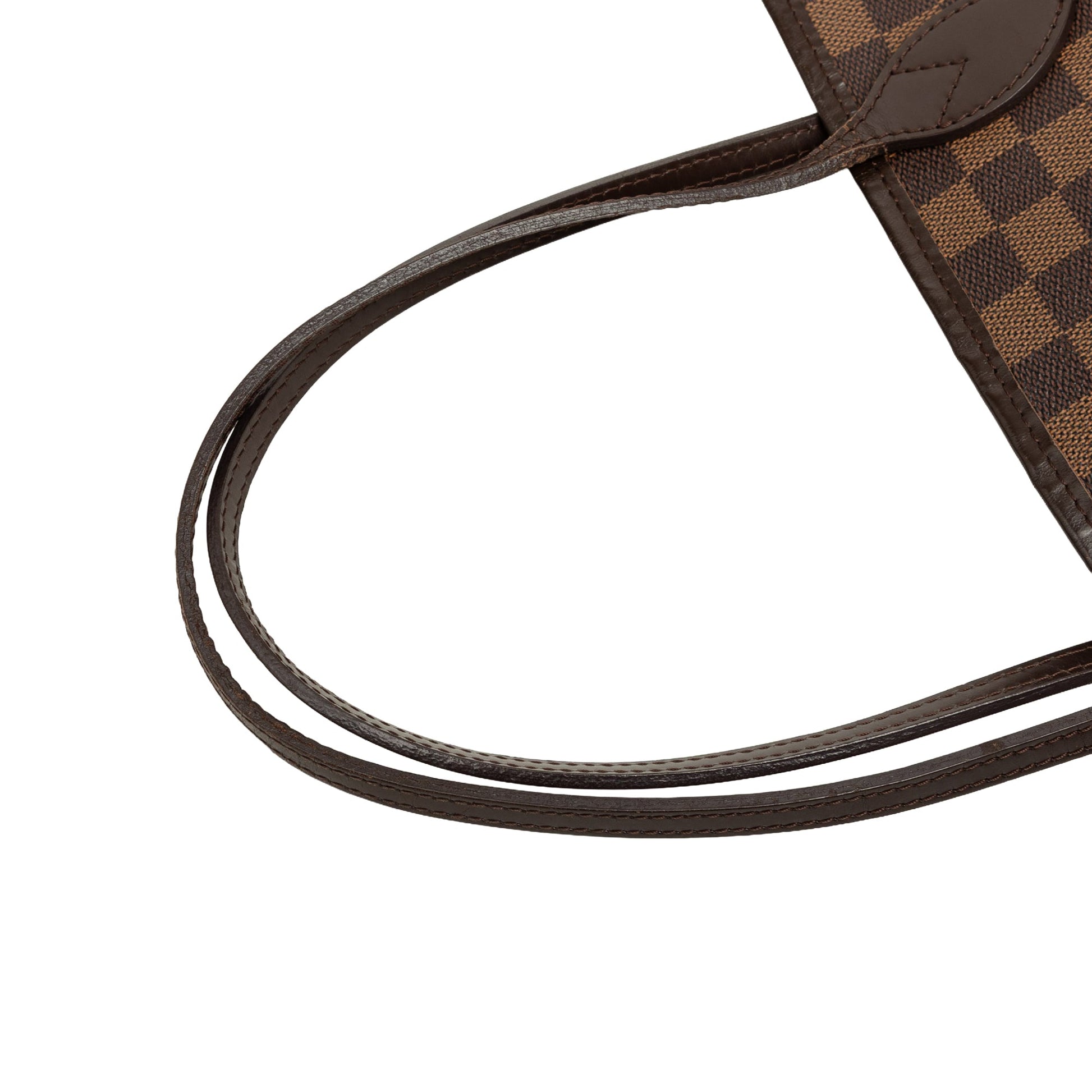 Louis Vuitton Damier Ebene Neverfull MM