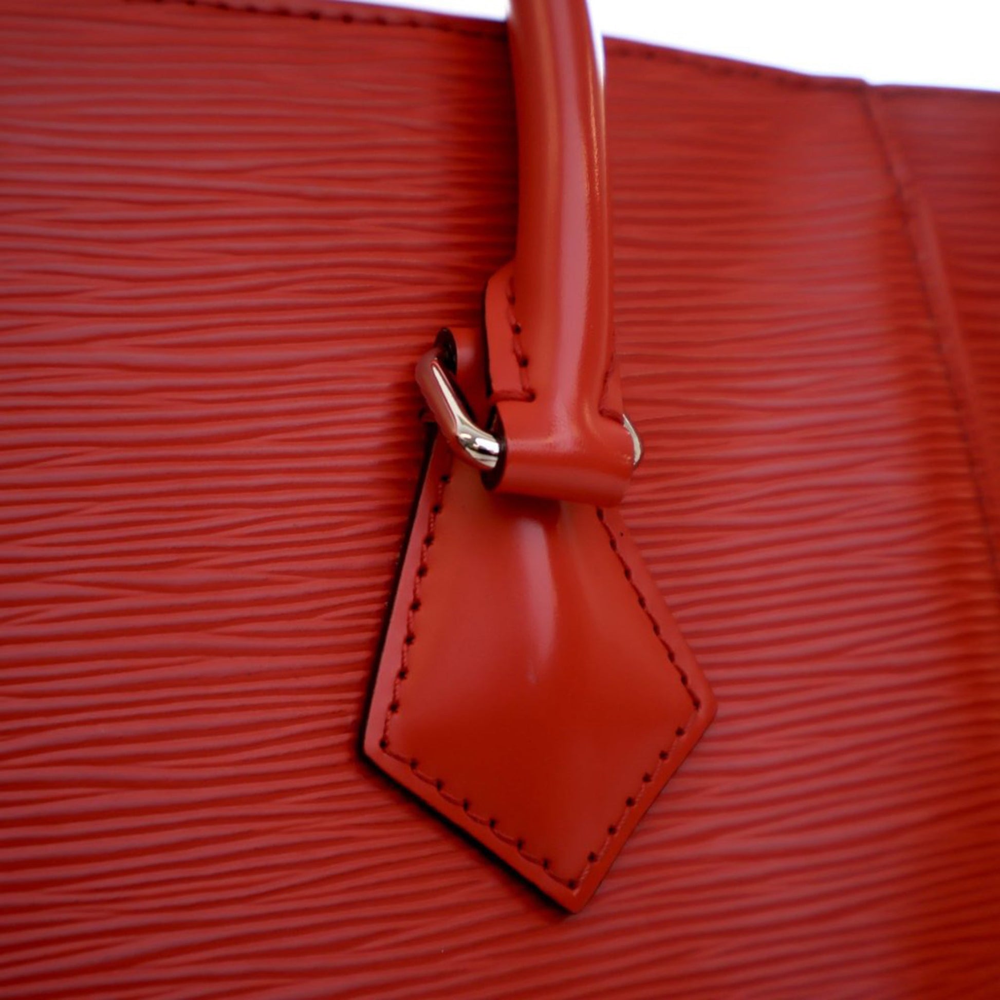 Louis Vuitton Epi Phenix MM