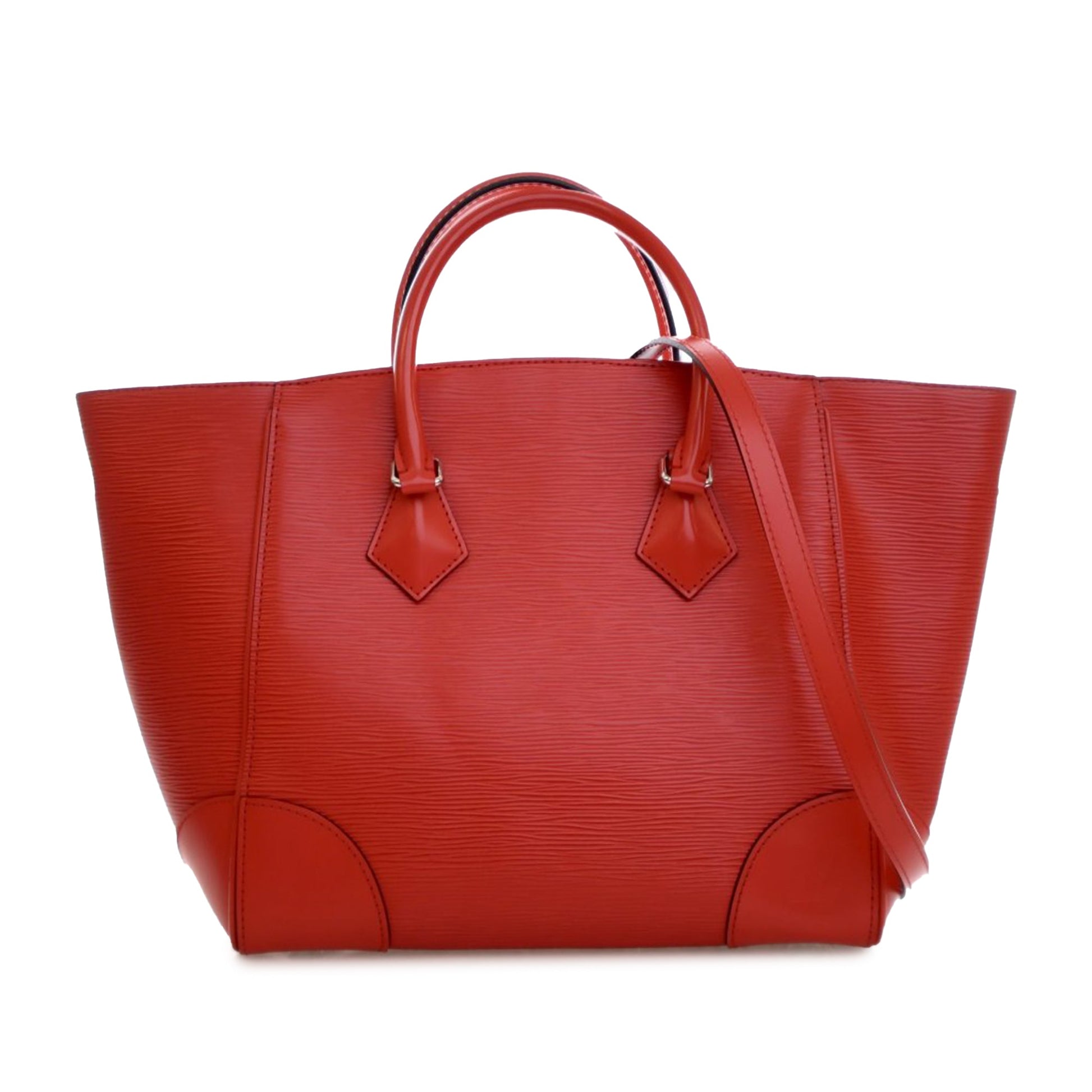 Louis Vuitton Epi Phenix MM