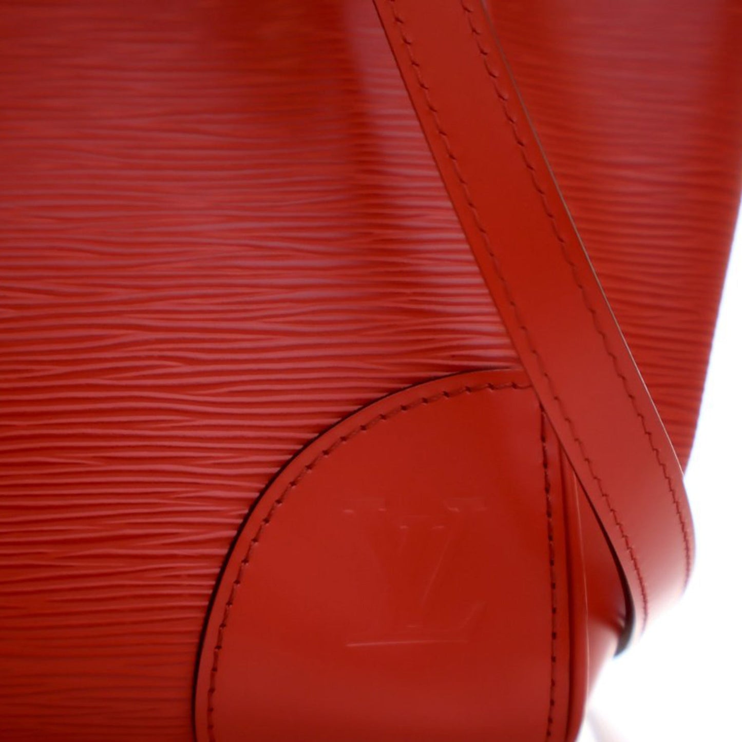 Louis Vuitton Epi Phenix MM