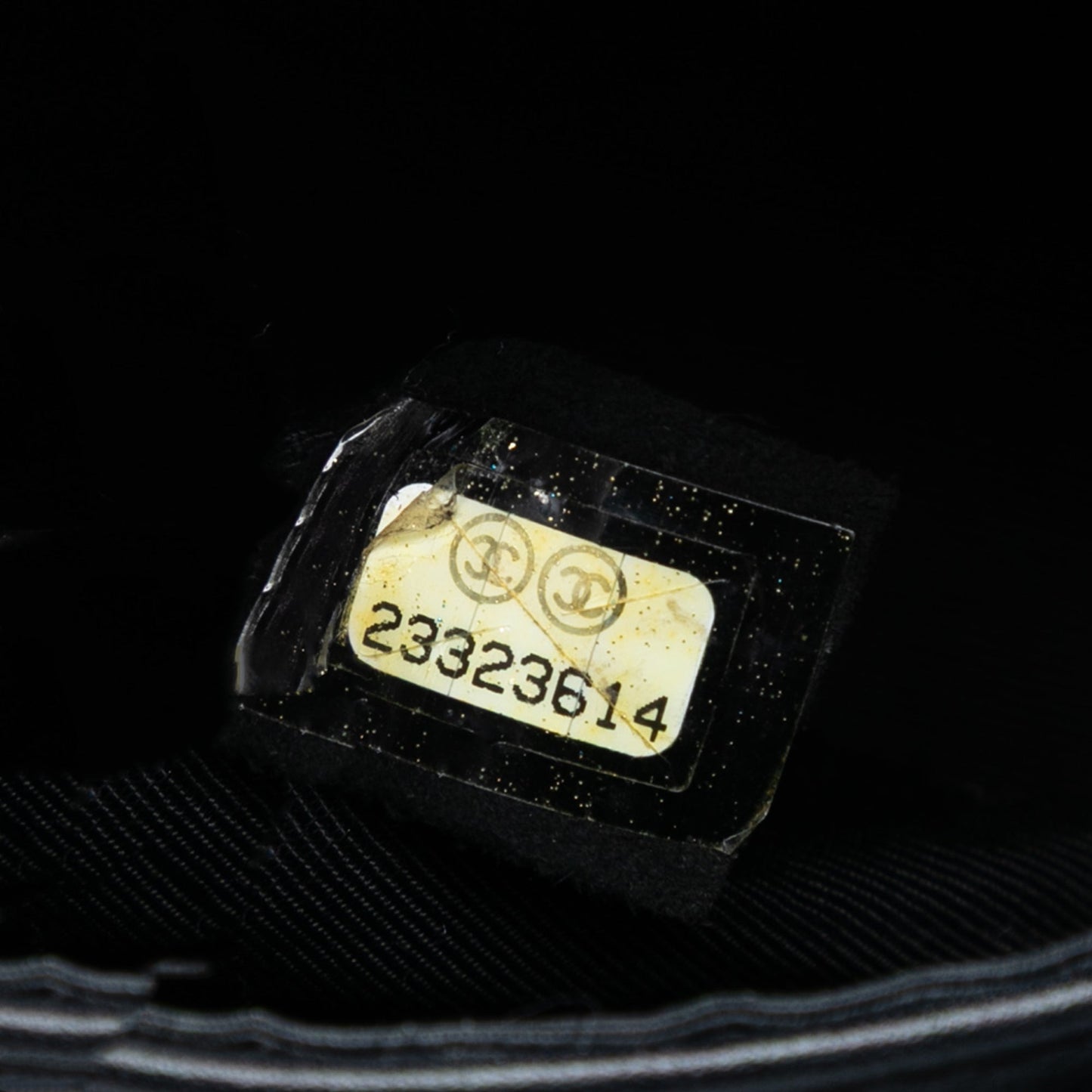 Chanel Medium Smooth Calfskin Pure Double Flap