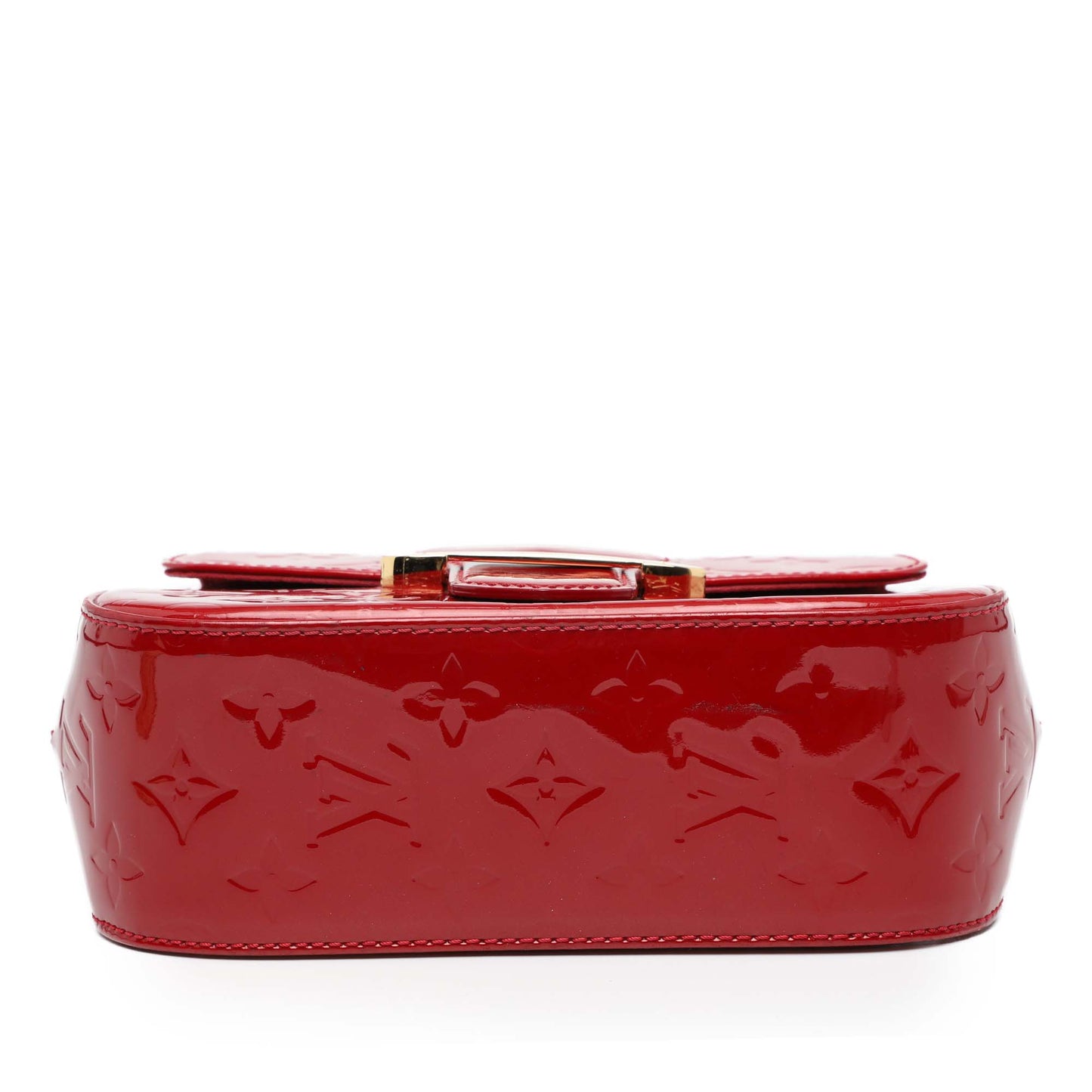 Louis Vuitton Monogram Vernis Bellflower PM