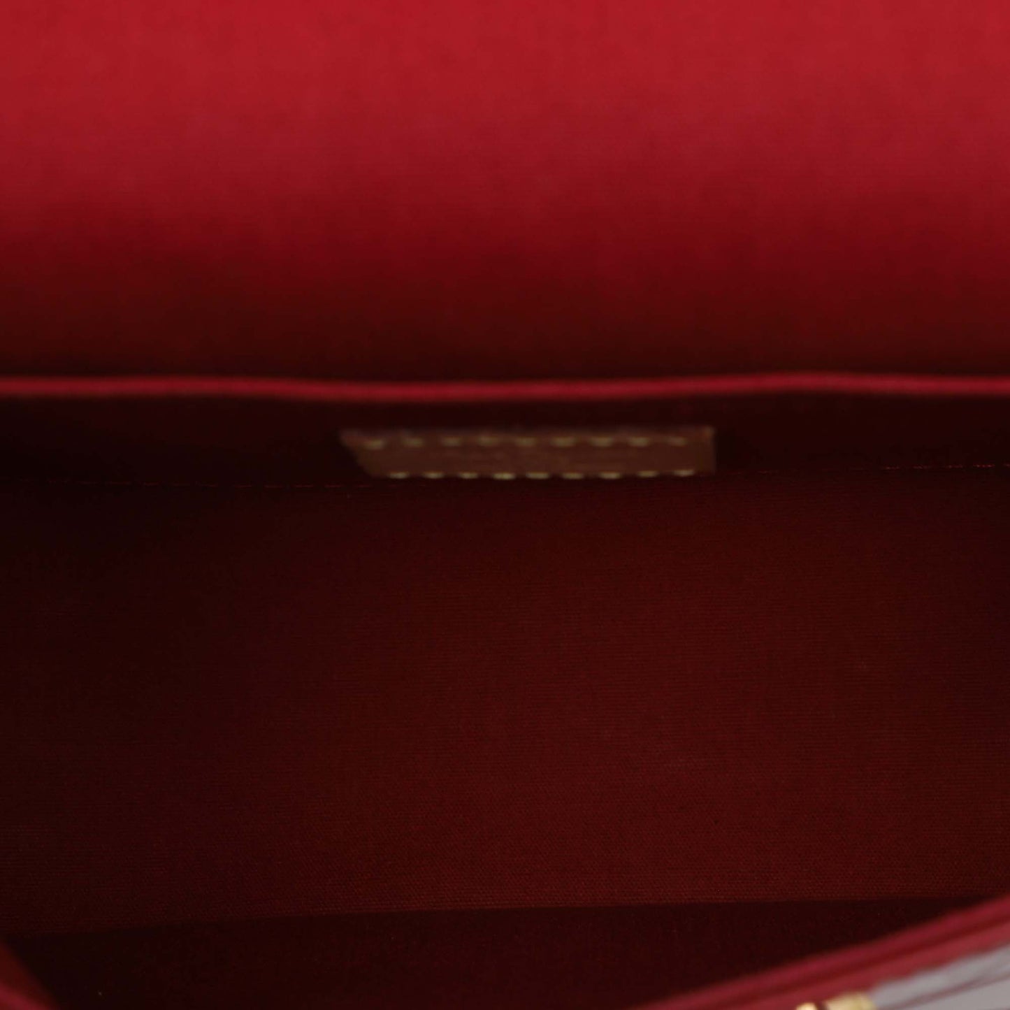 Louis Vuitton Monogram Vernis Bellflower PM