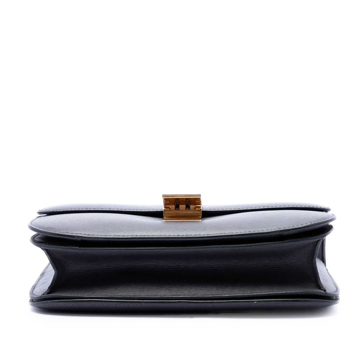 Celine Medium Liege Calfskin Classic Box
