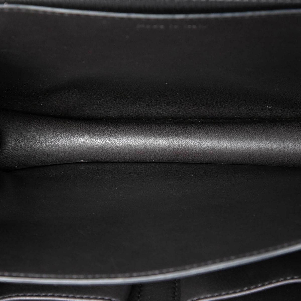 Celine Medium Liege Calfskin Classic Box