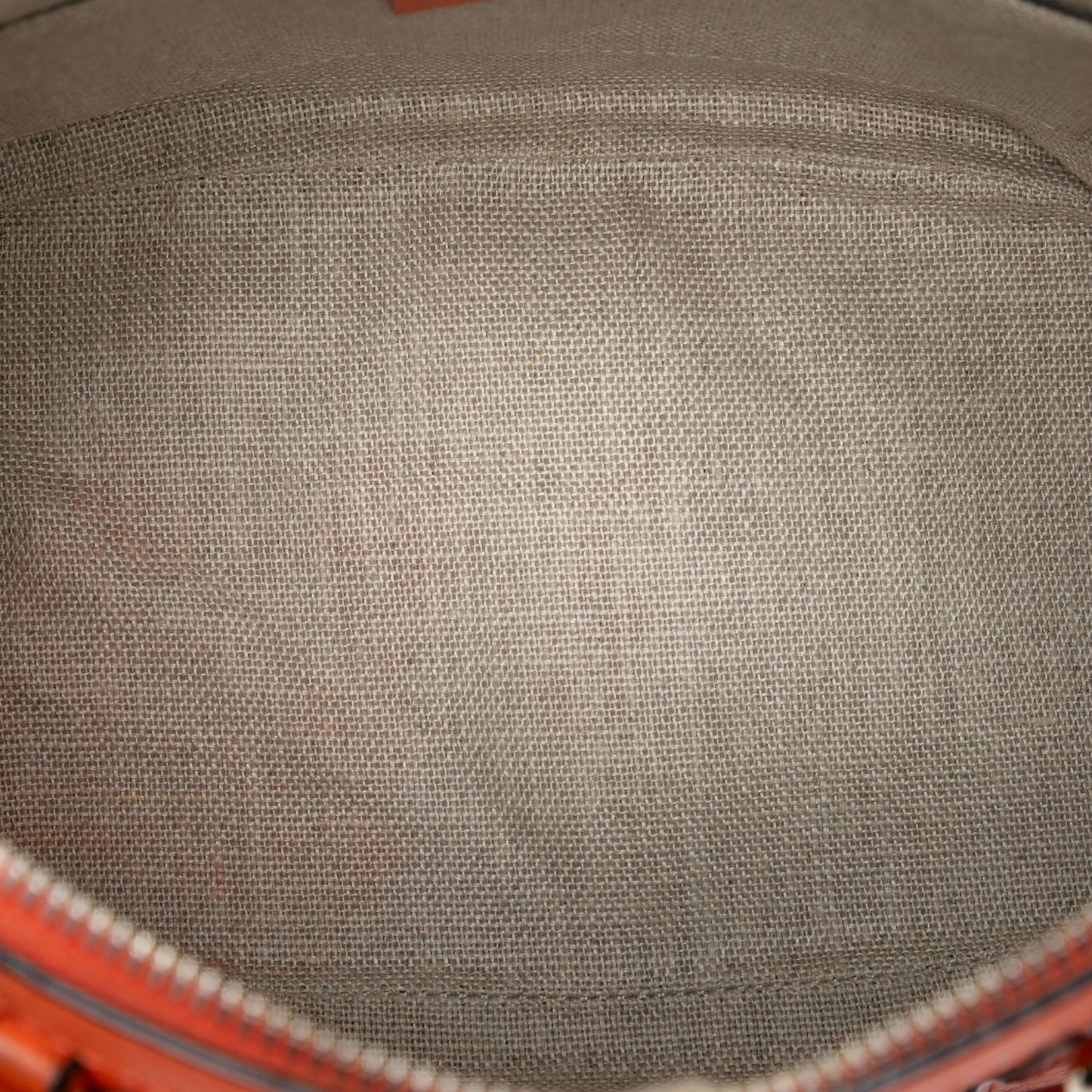 Gucci Mini Microguccissima Dome Satchel