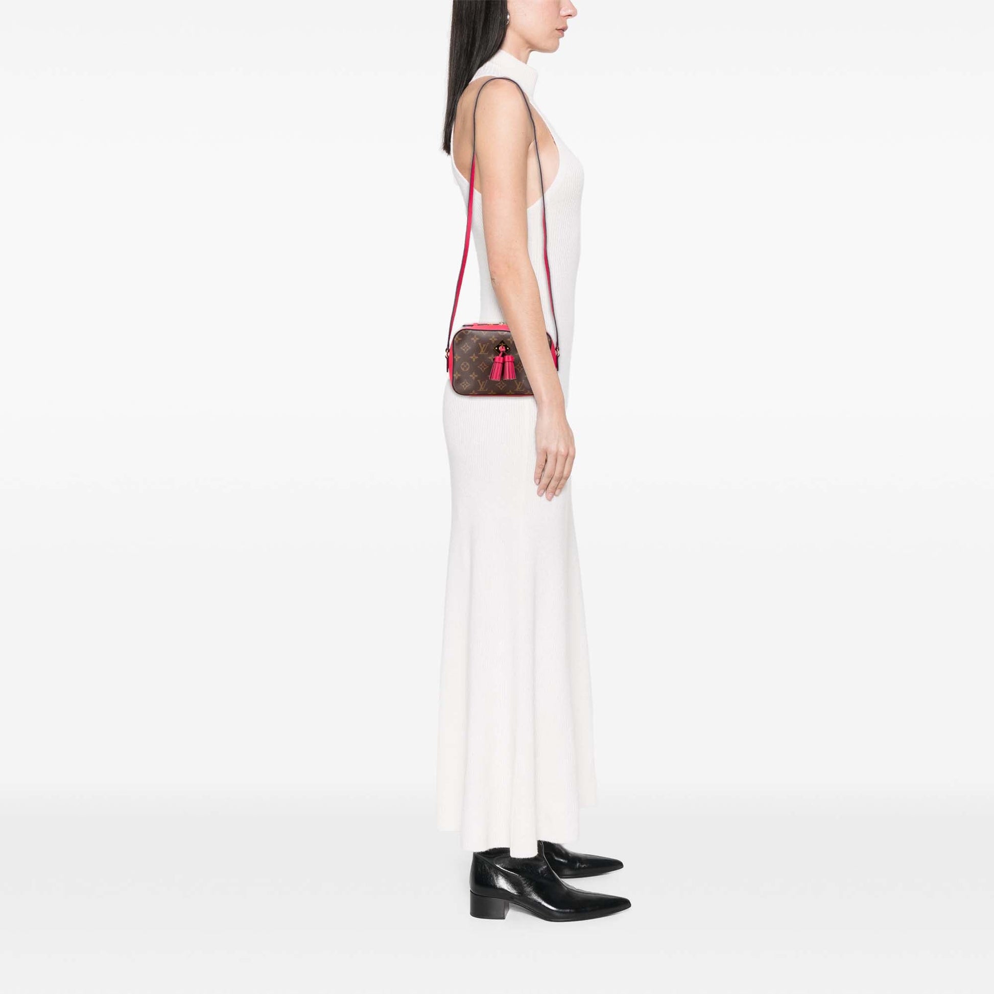 Louis Vuitton Monogram Saintonge