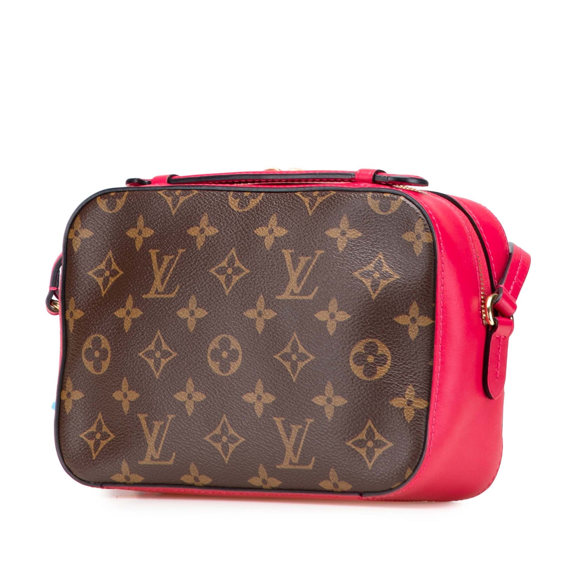 Louis Vuitton Monogram Saintonge