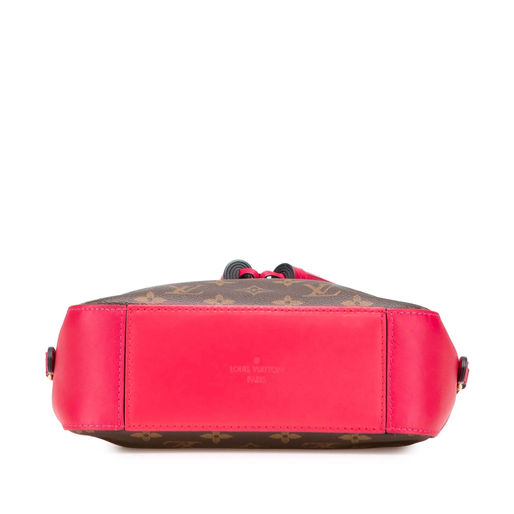 Louis Vuitton Monogram Saintonge