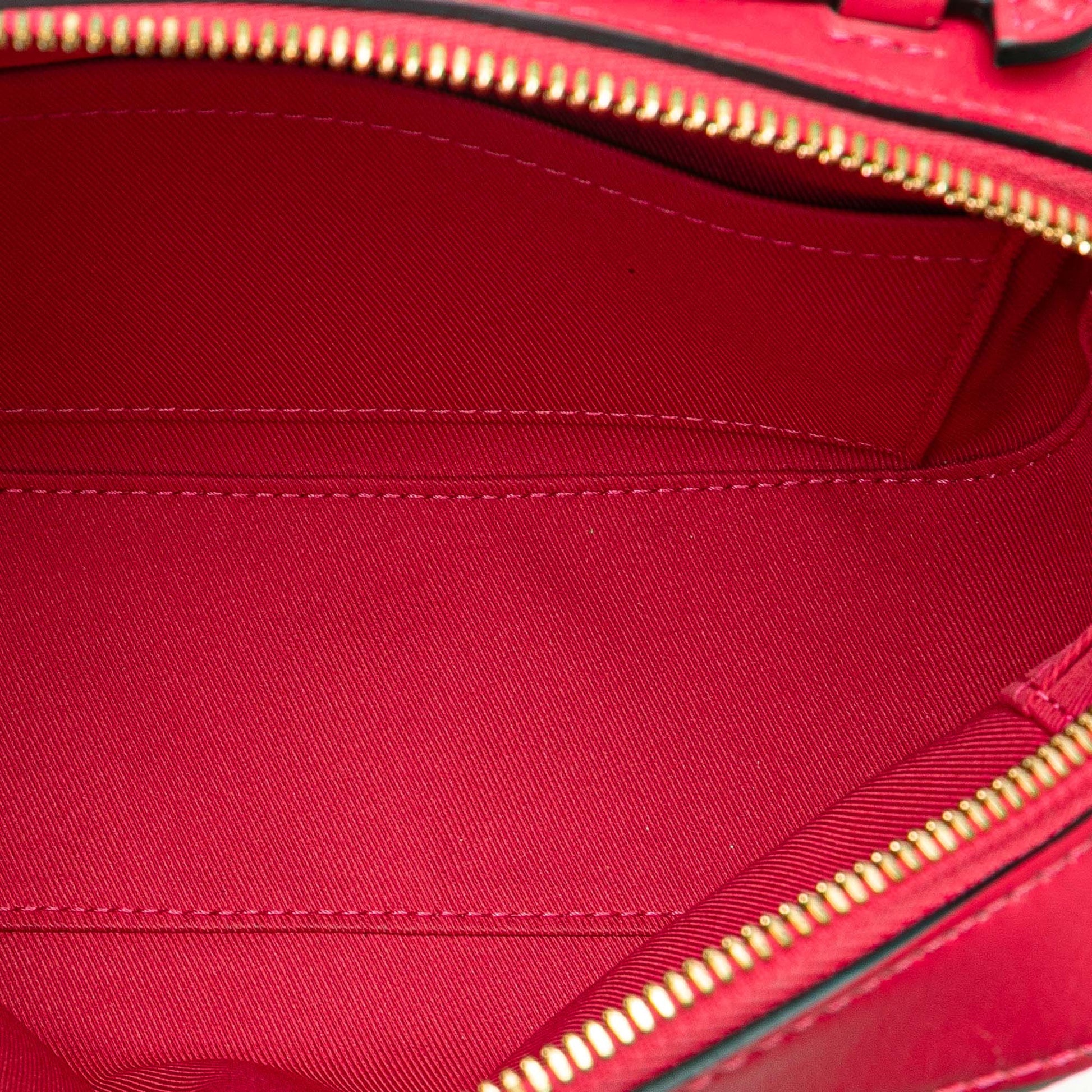 Louis Vuitton Monogram Saintonge