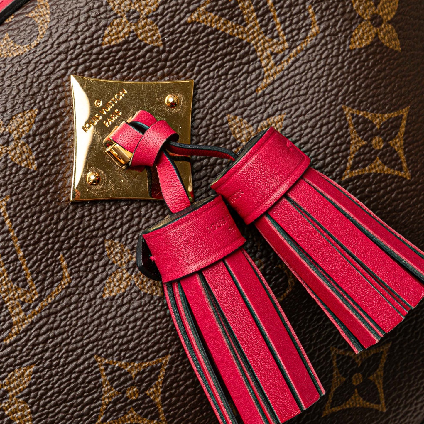 Louis Vuitton Monogram Saintonge