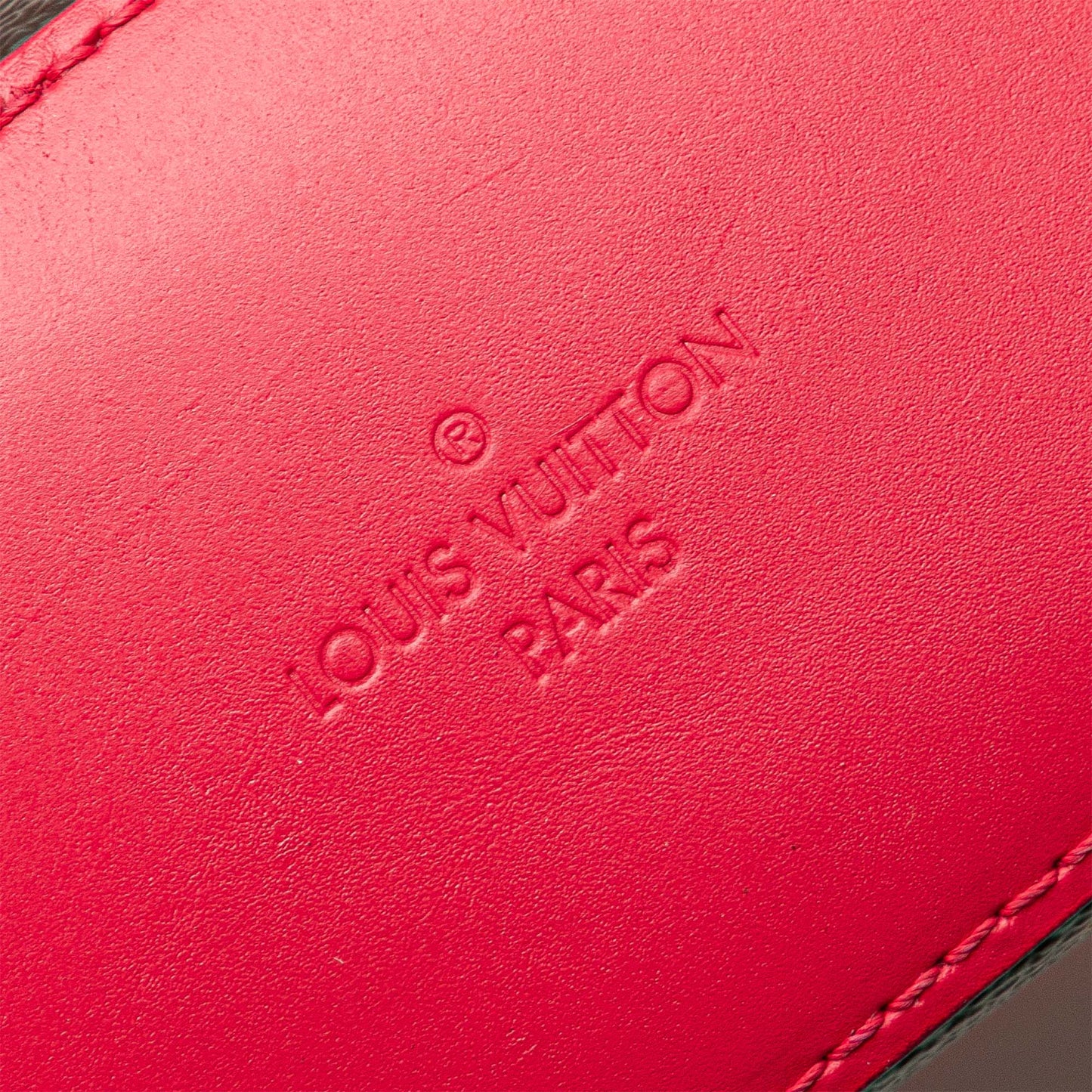 Louis Vuitton Monogram Saintonge