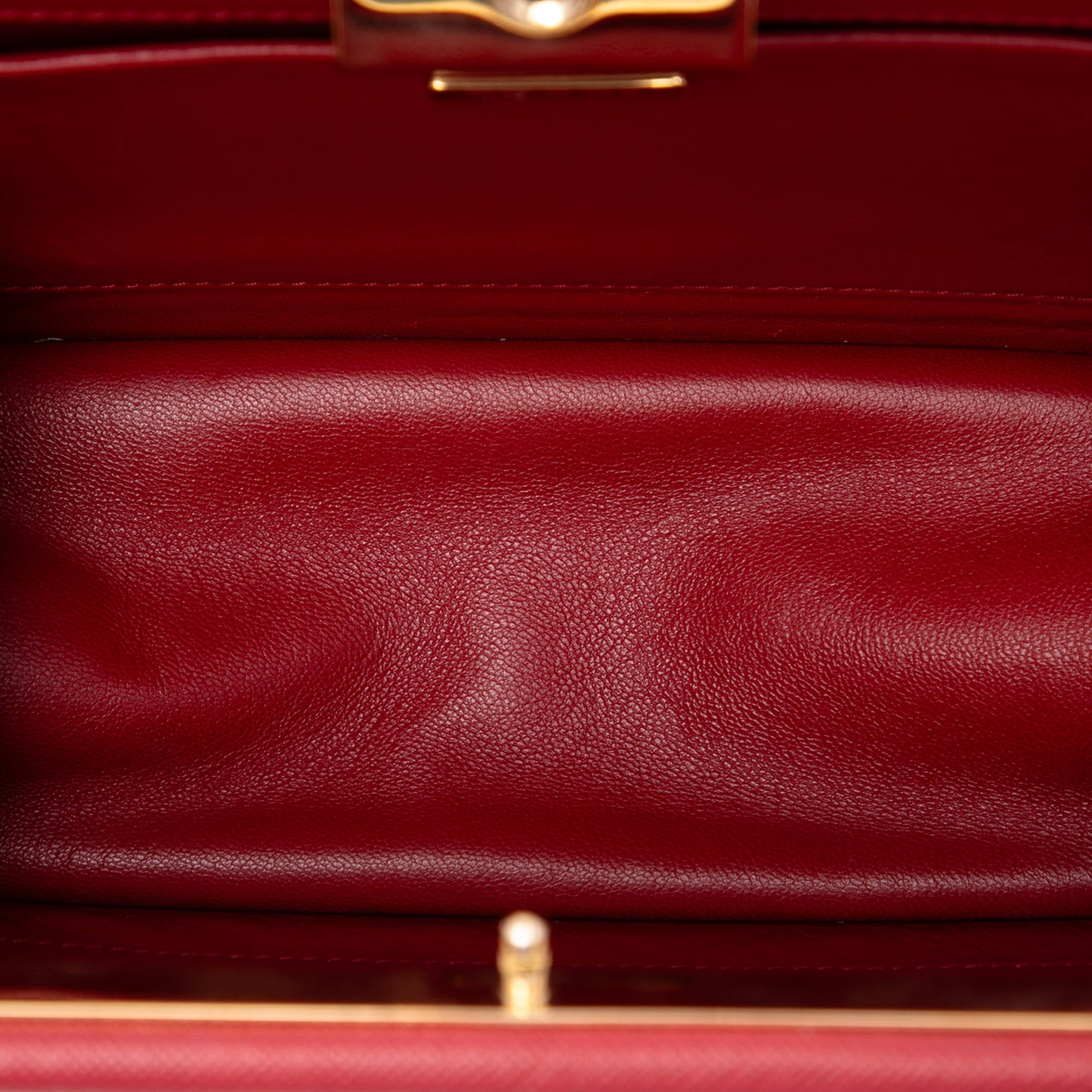 Prada Saffiano and City Calf Light Frame Crossbody