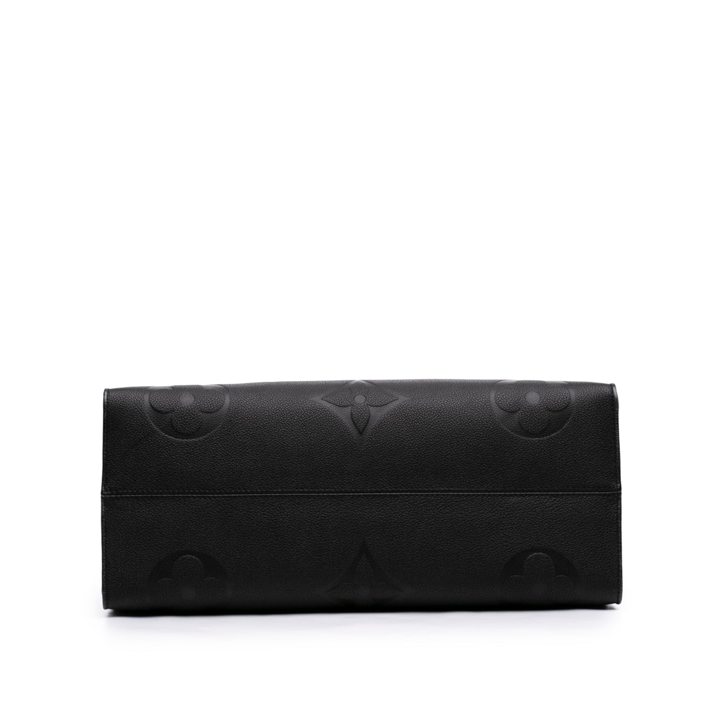 Louis Vuitton Monogram Empreinte Onthego GM