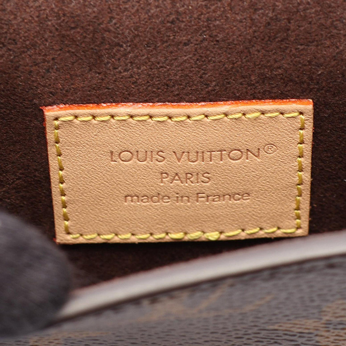 Louis Vuitton Monogram Metis Phone Pouch