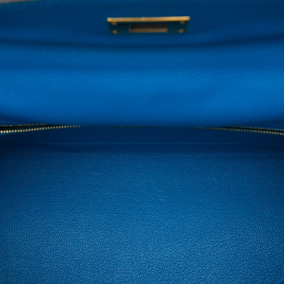 Hermès Epsom Kelly II Retourne 32