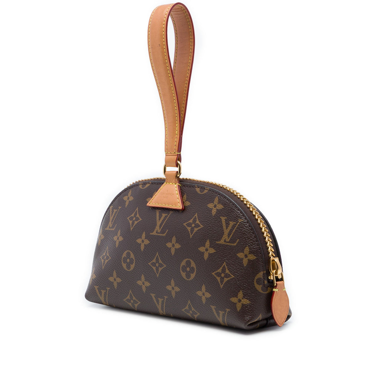 Louis Vuitton Monogram Moon Pochette