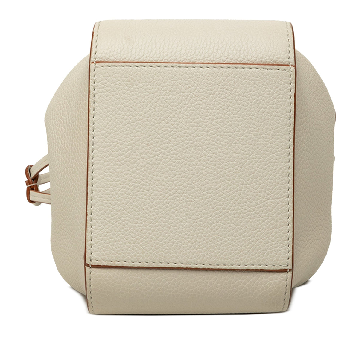 LOEWE Mini Grained Calfskin Hammock Bag