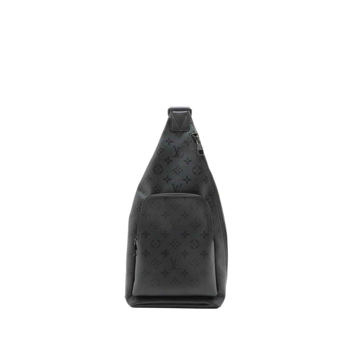 Louis Vuitton Monogram Midnight Duo Sling Bag