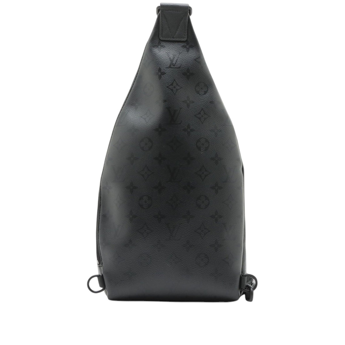 Louis Vuitton Monogram Midnight Duo Sling Bag