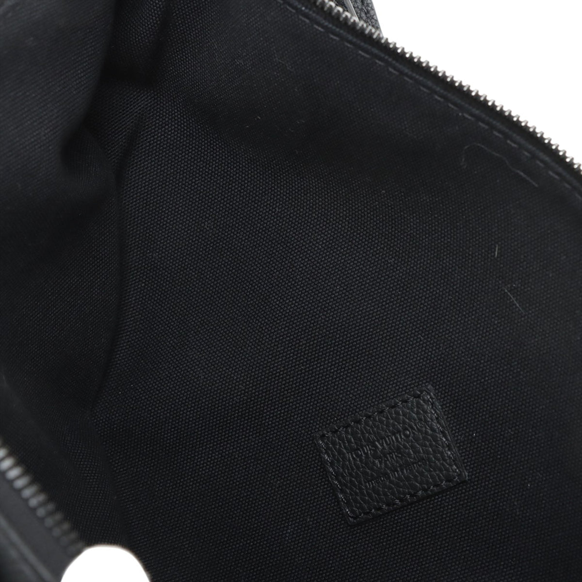 Louis Vuitton Monogram Midnight Duo Sling Bag