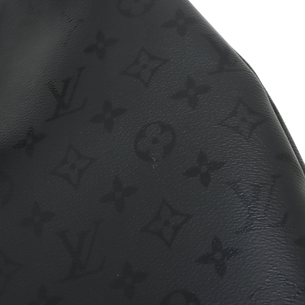 Louis Vuitton Monogram Midnight Duo Sling Bag