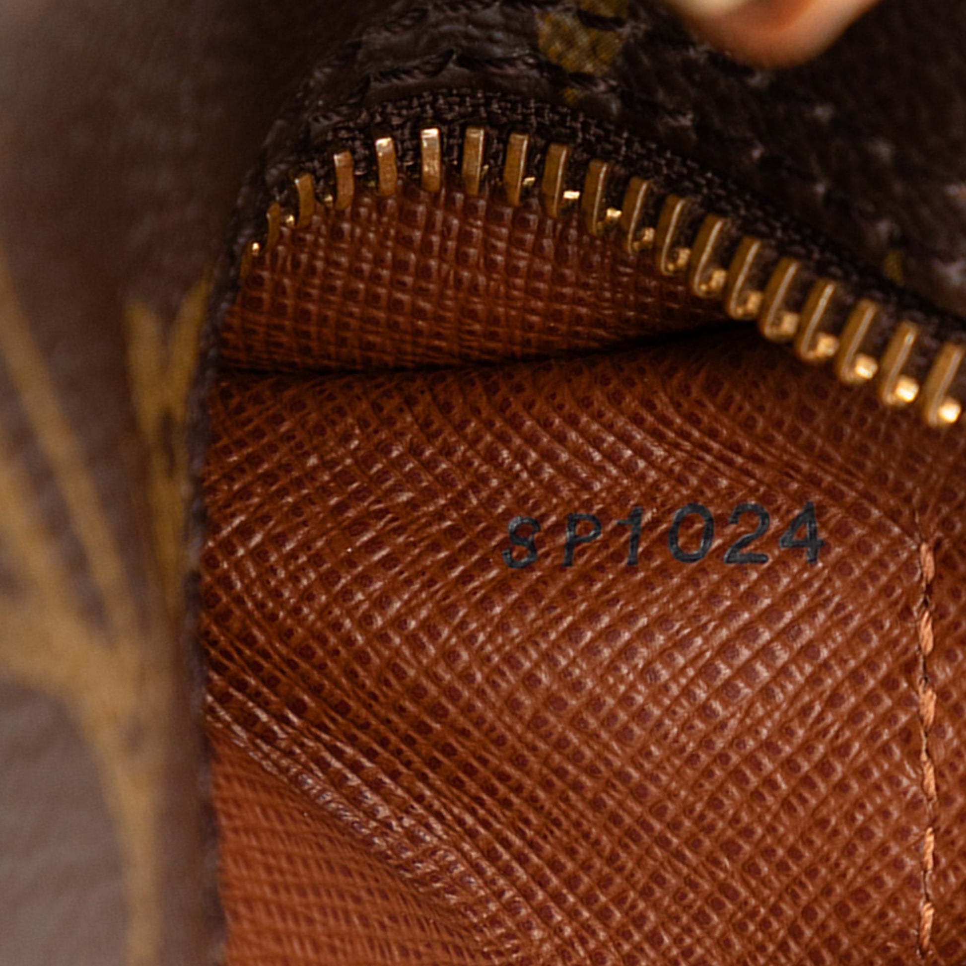 Louis Vuitton Monogram Papillon 30