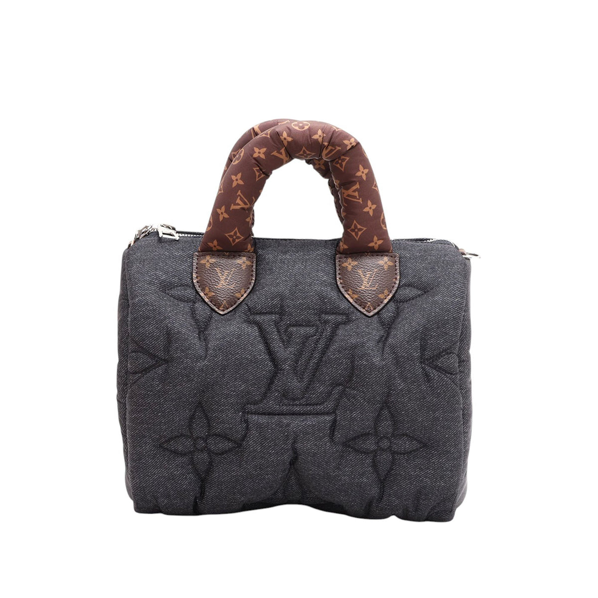 Louis Vuitton Monogram Pillow Speedy Bandouliere 25