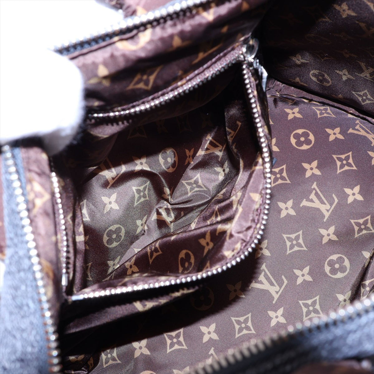 Louis Vuitton Monogram Pillow Speedy Bandouliere 25