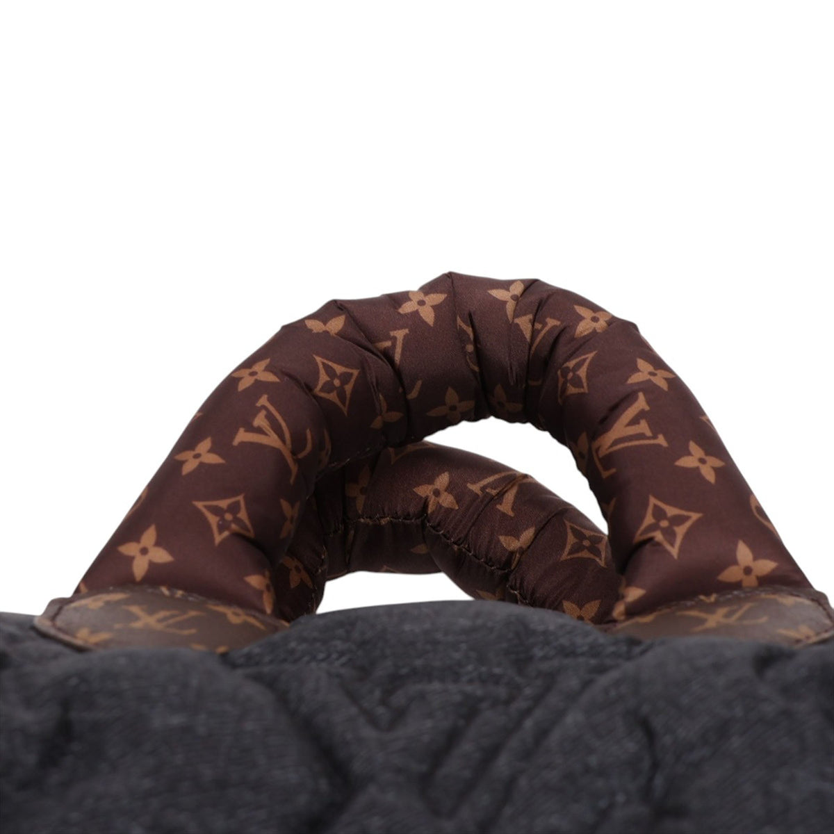 Louis Vuitton Monogram Pillow Speedy Bandouliere 25
