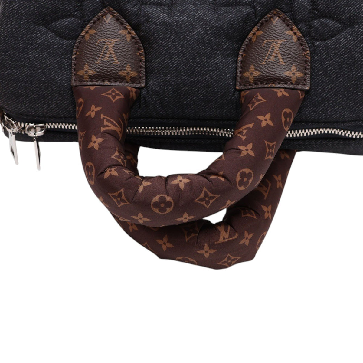 Louis Vuitton Monogram Pillow Speedy Bandouliere 25